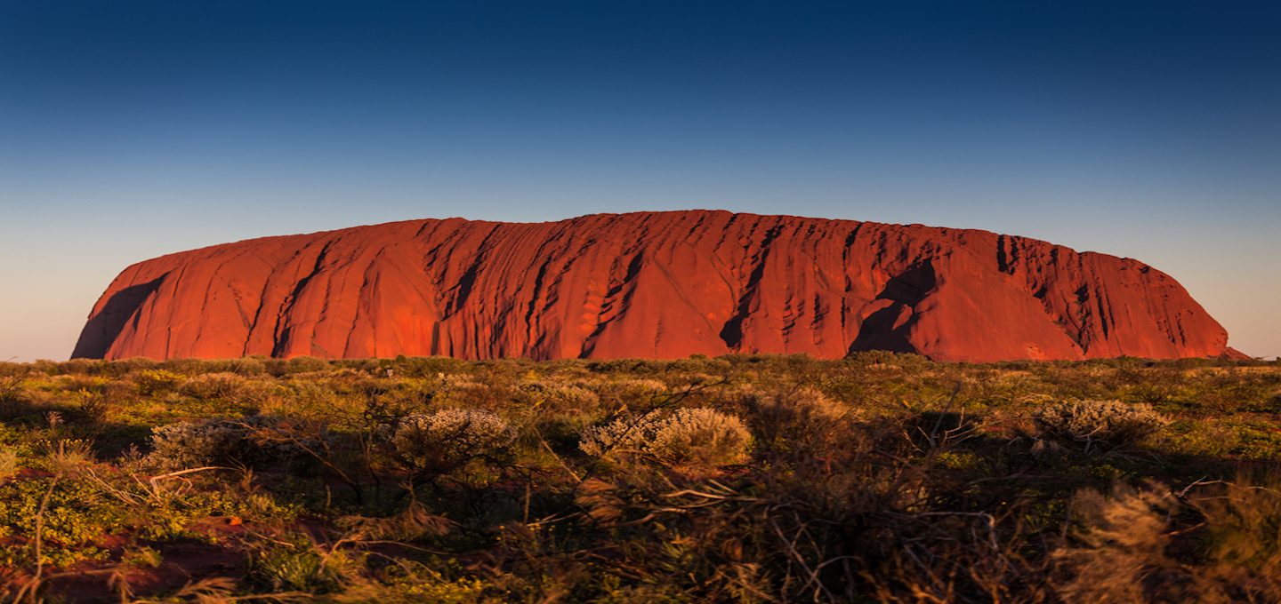 Oceania