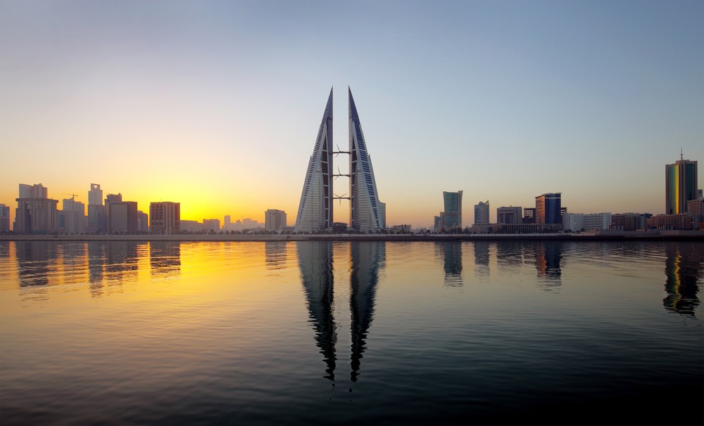 Bahrain