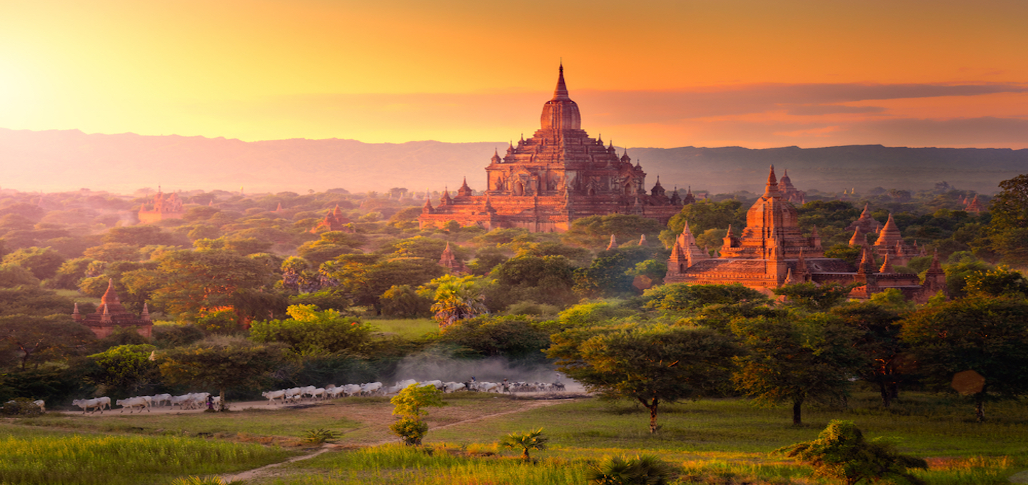 Burma (Myanmar)