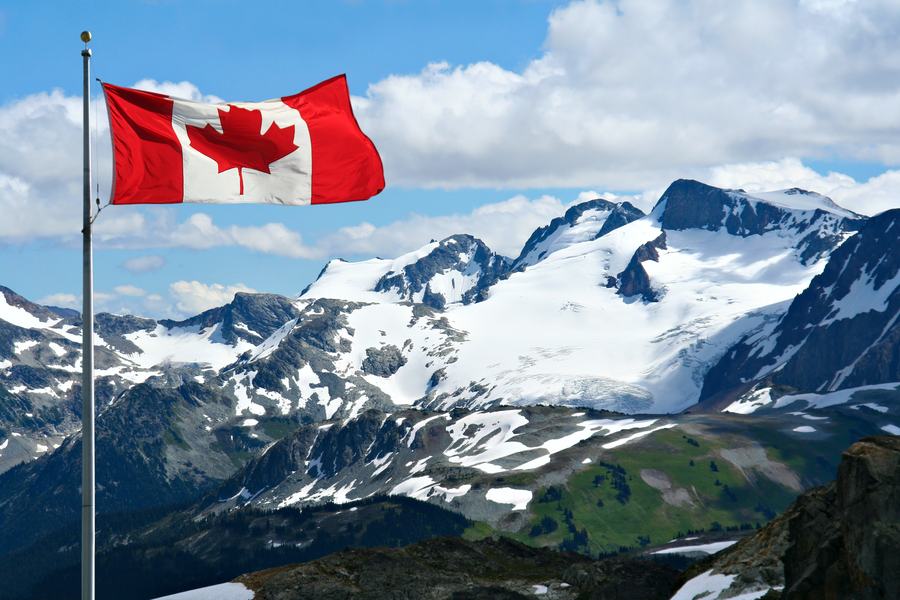 Kanada