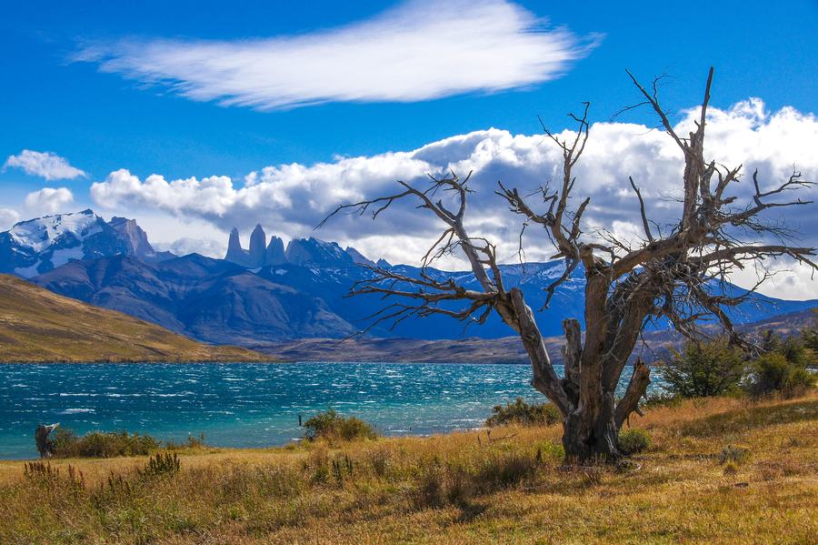 Chile