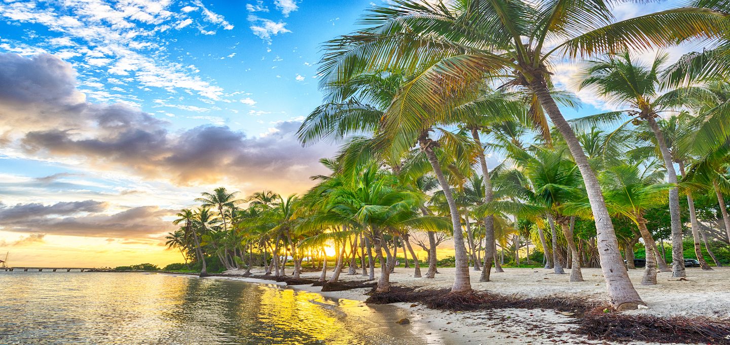 Guadeloupe