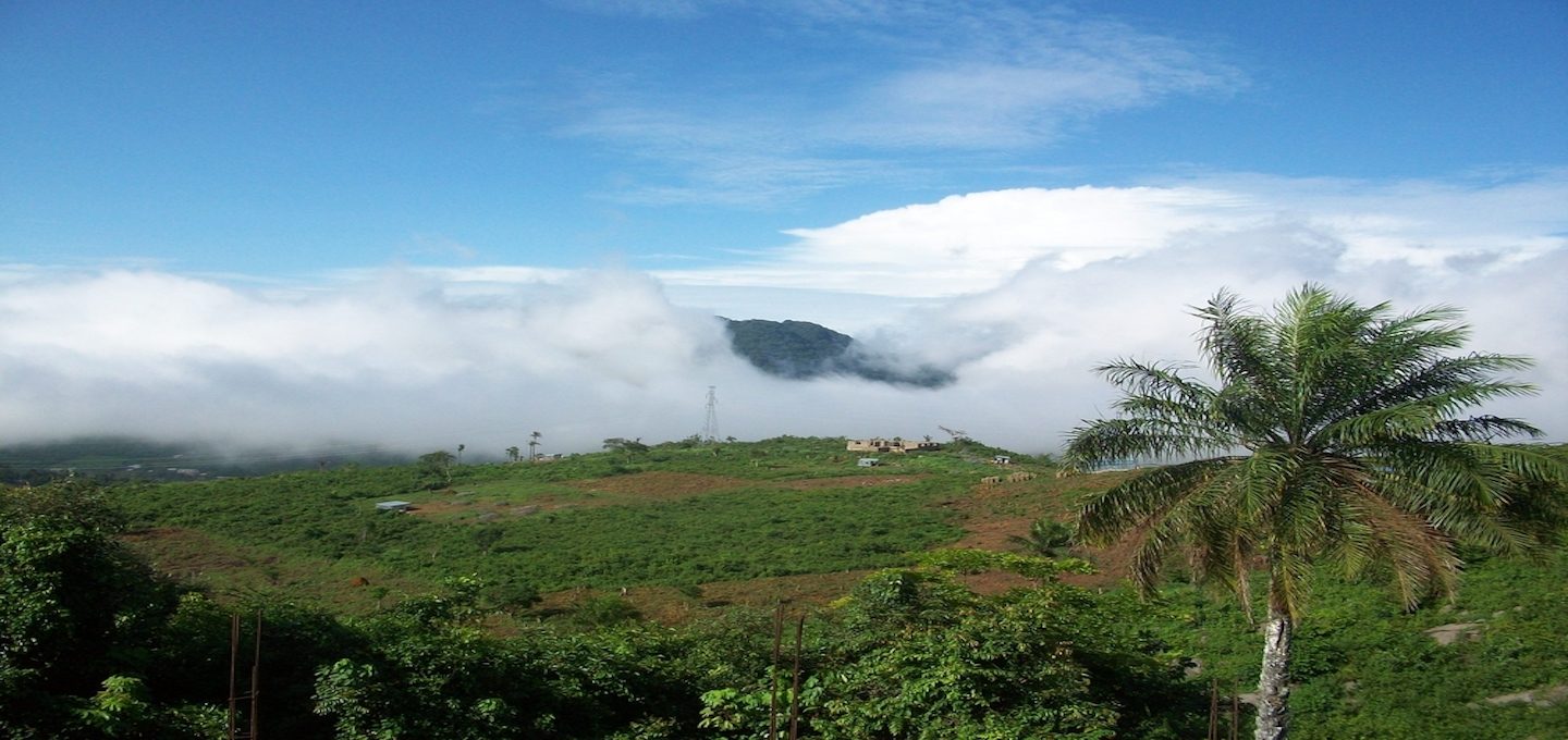 Liberia