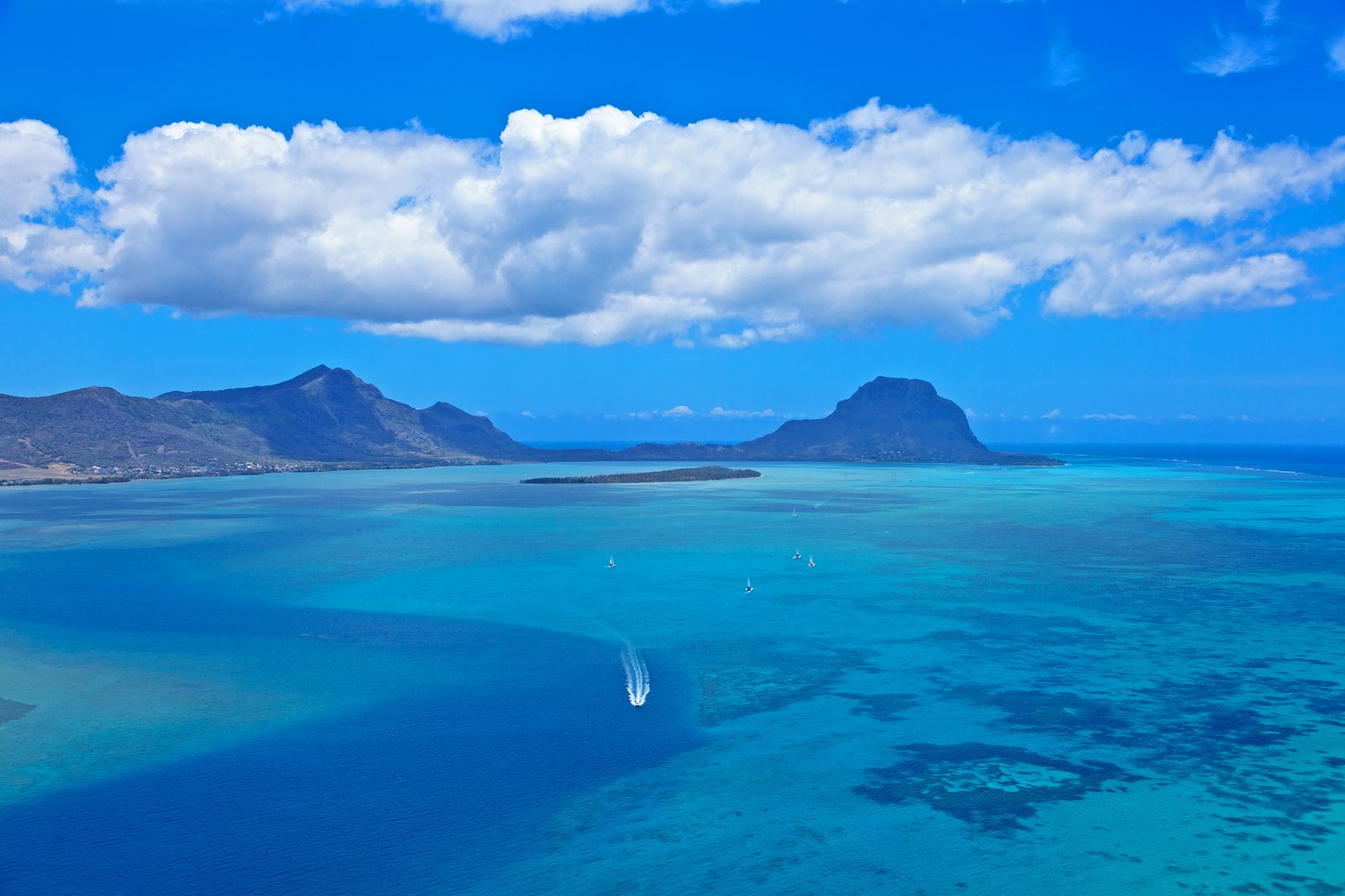 Mauritius