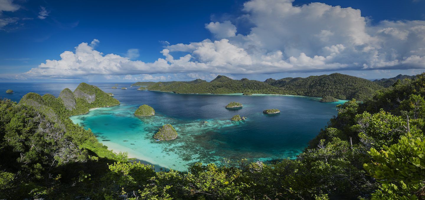 Papua Uusi Guinea