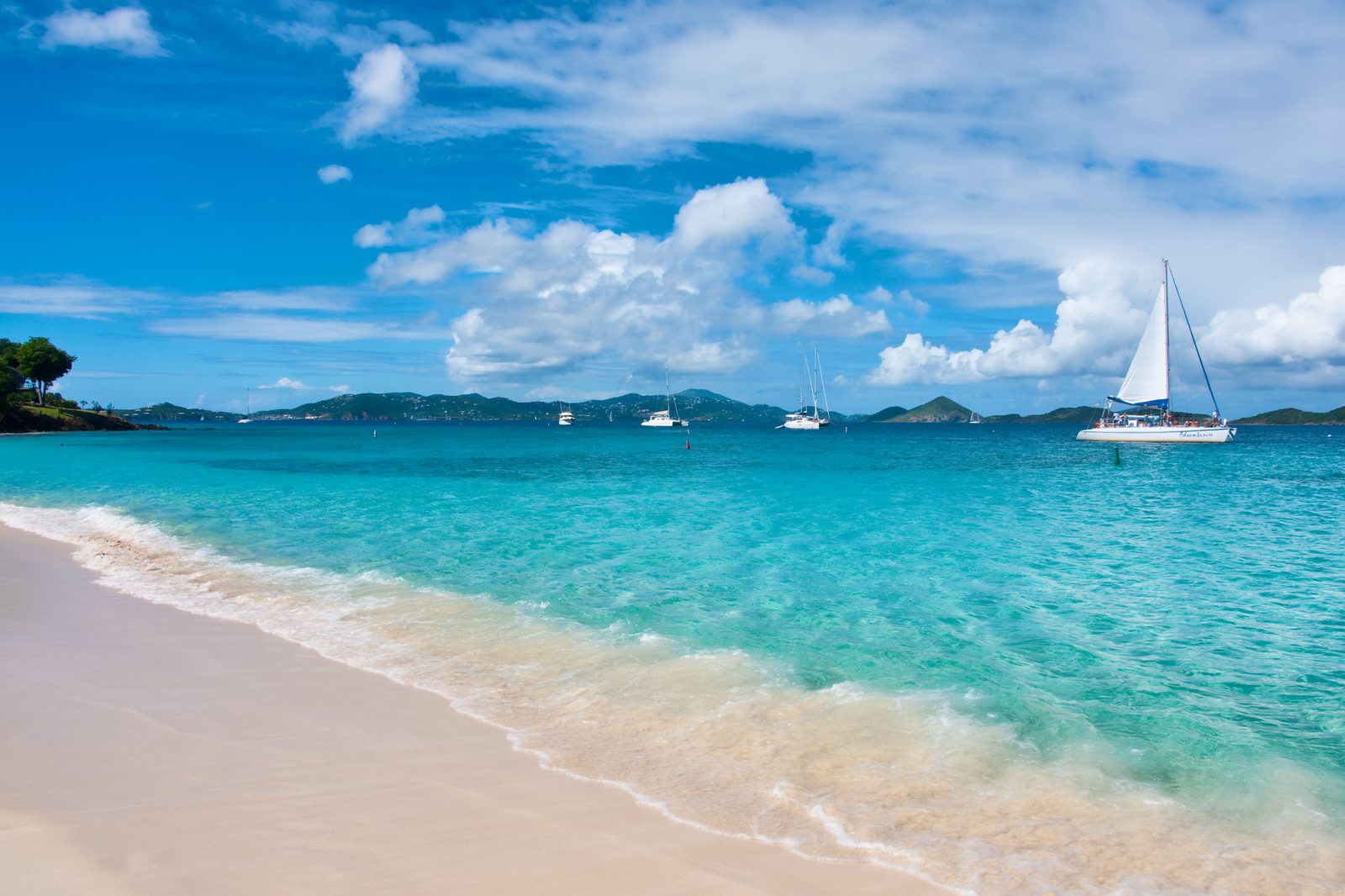 Saint-Barthelémy