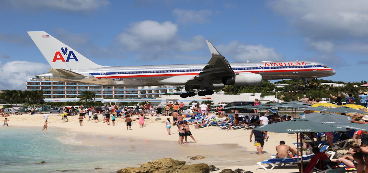 Saint Martin
