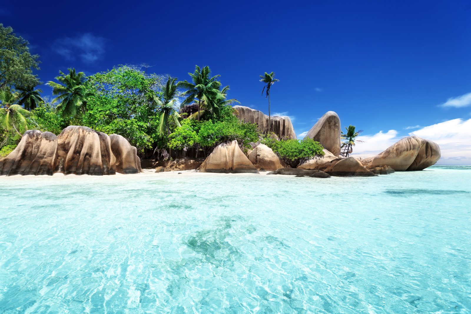 Seychellit